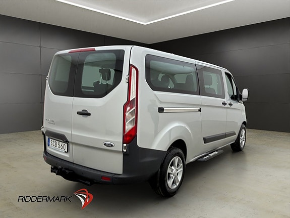 Ford Transit Custom 9 of 30