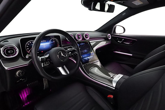 Mercedes-Benz C300 12 of 30