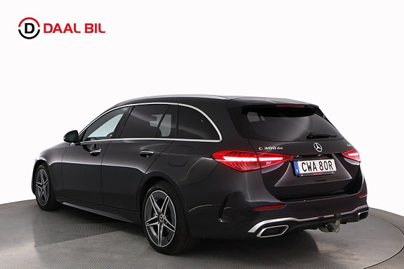 Mercedes-Benz C300 8 of 30