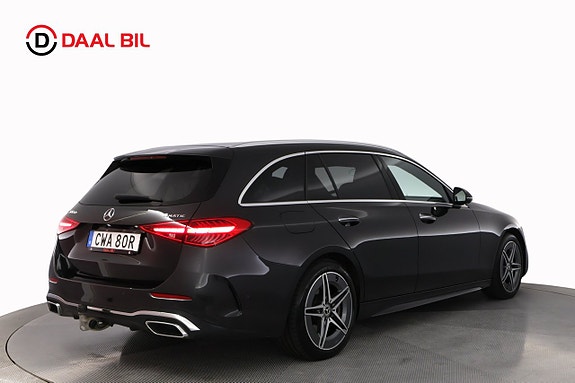 Mercedes-Benz C300 6 of 30