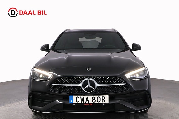 Mercedes-Benz C300 2 of 30