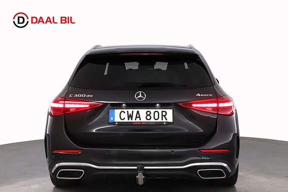 Mercedes-Benz C300 7 of 30