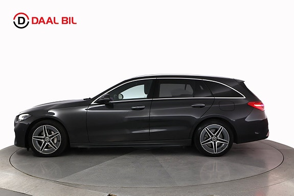 Mercedes-Benz C300 9 of 30