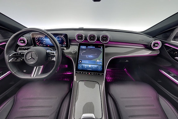 Mercedes-Benz C300 14 of 30