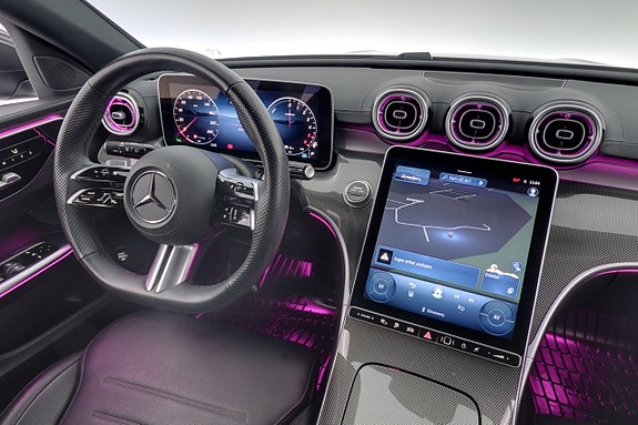 Mercedes-Benz C300 16 of 30