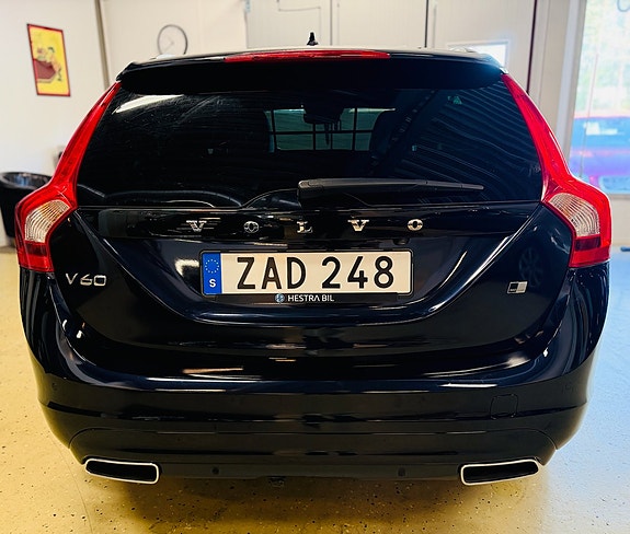 Volvo V60 6 of 22