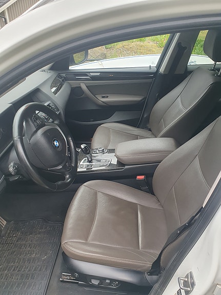 BMW X3 4 of 8