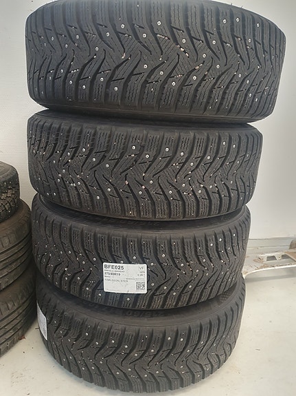 BMW X3 7 of 8