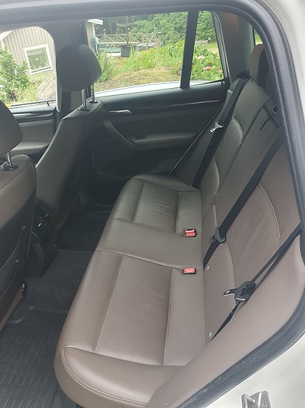 BMW X3 2 of 8