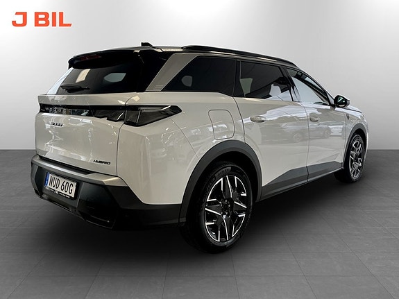 Peugeot 5008 3 of 15