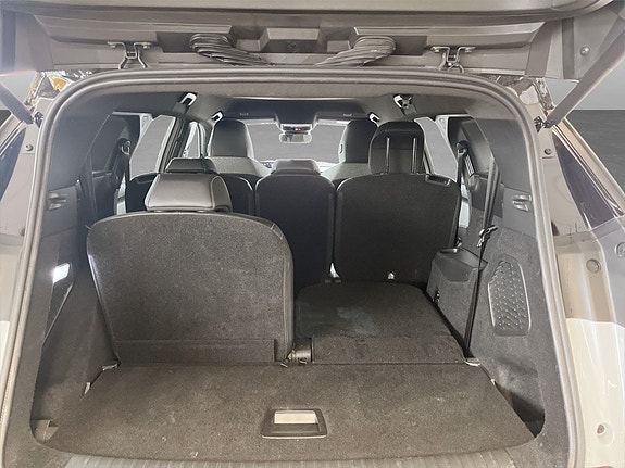 Peugeot 5008 13 of 15