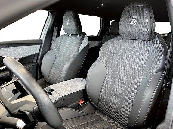 Peugeot 5008 5 of 15