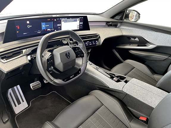 Peugeot 5008 4 of 15