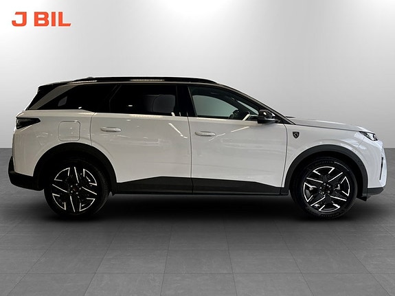 Peugeot 5008 14 of 15