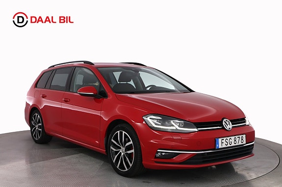 Volkswagen Golf I 3 of 25