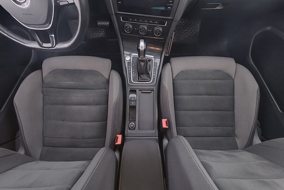 Volkswagen Golf I 14 of 25