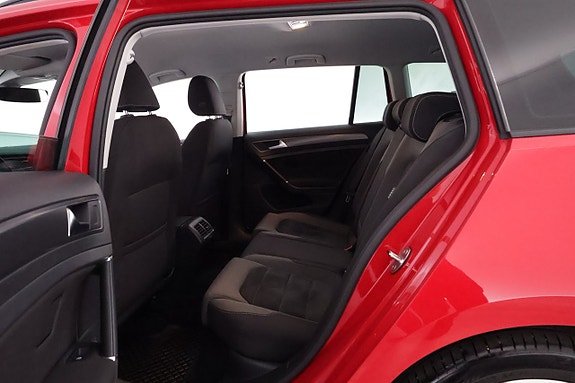 Volkswagen Golf I 12 of 25