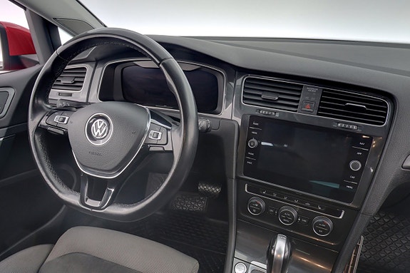 Volkswagen Golf I 15 of 25
