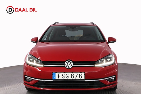 Volkswagen Golf I 2 of 25