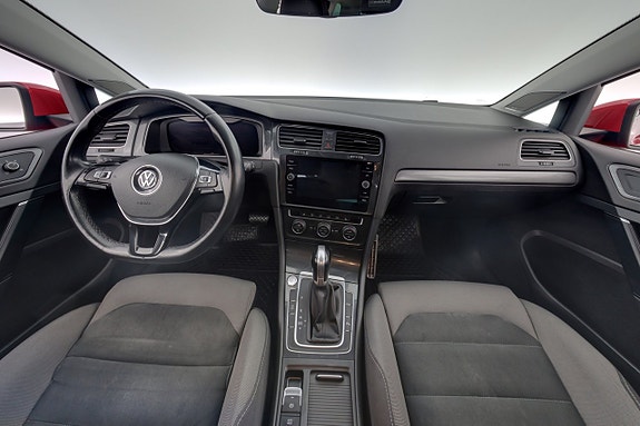 Volkswagen Golf I 13 of 25