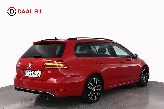 Volkswagen Golf I 6 of 25