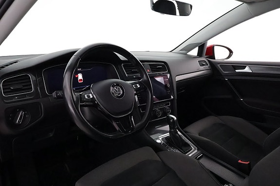 Volkswagen Golf I 11 of 25