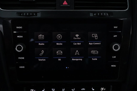 Volkswagen Golf I 17 of 25
