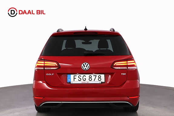 Volkswagen Golf I 7 of 25