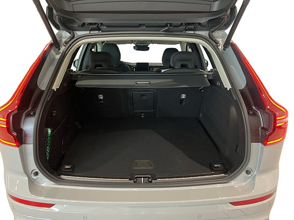Volvo XC60 13 of 13