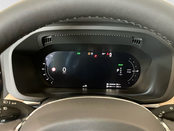 Volvo XC60 11 of 13