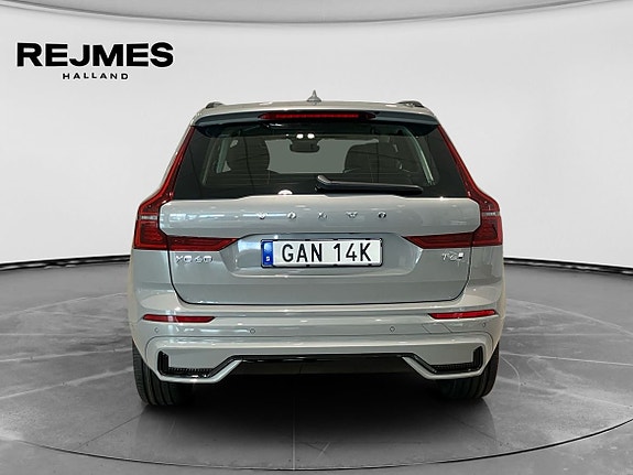 Volvo XC60 7 of 13