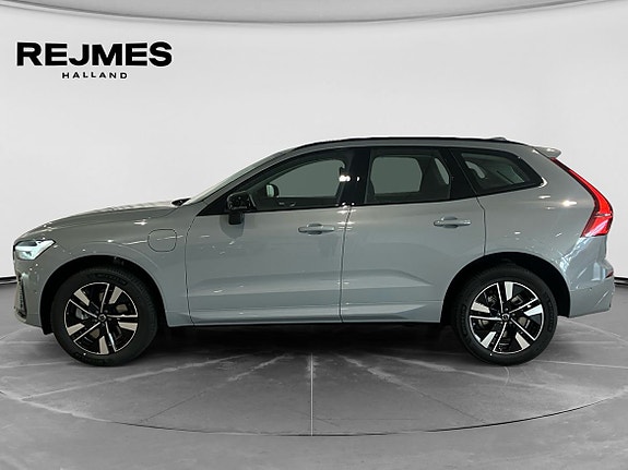 Volvo XC60 3 of 13