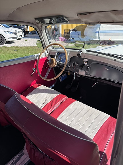 Citroen Traction Avant 5 of 6