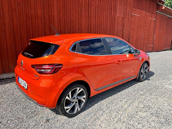 Renault Clio 4 of 16