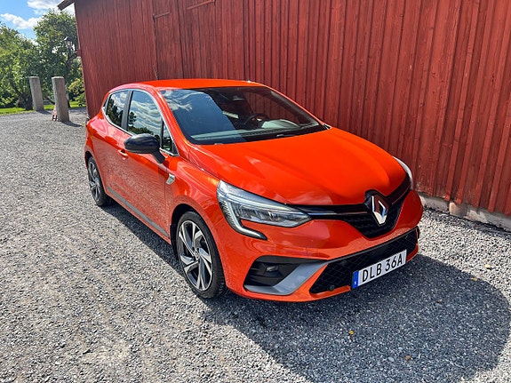 Renault Clio 2 of 16