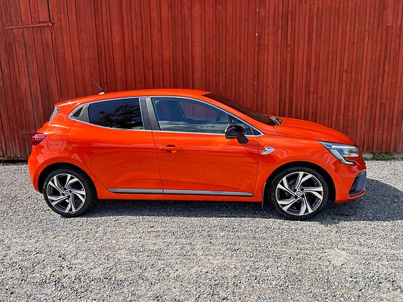 Renault Clio 3 of 16
