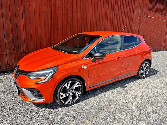 Renault Clio 9 of 16