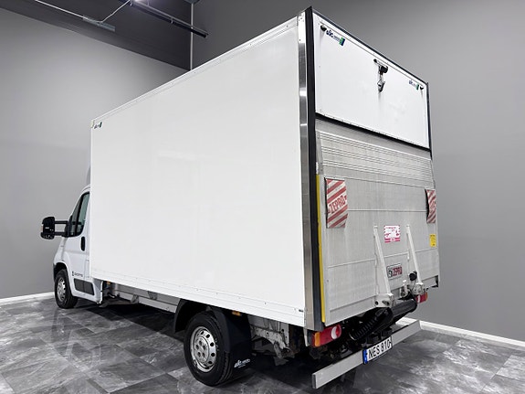 Fiat Ducato 5 of 26