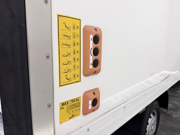 Fiat Ducato 10 of 26