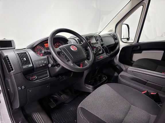 Fiat Ducato 18 of 26