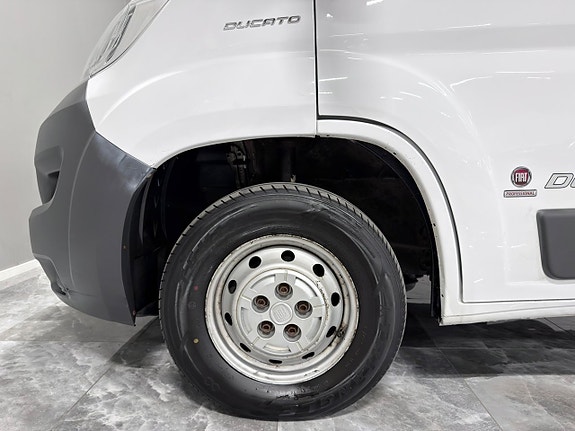 Fiat Ducato 15 of 26