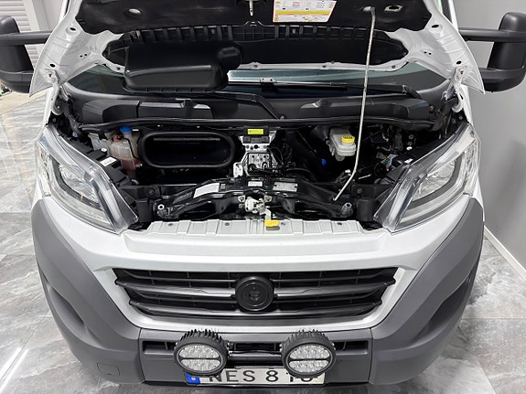 Fiat Ducato 16 of 26