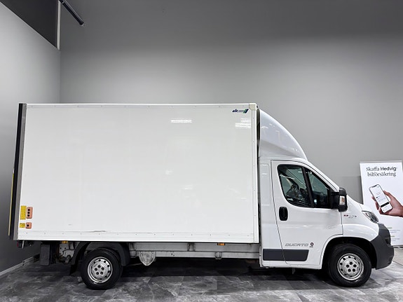 Fiat Ducato 12 of 26