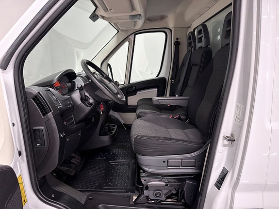 Fiat Ducato 17 of 26