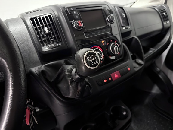 Fiat Ducato 20 of 26