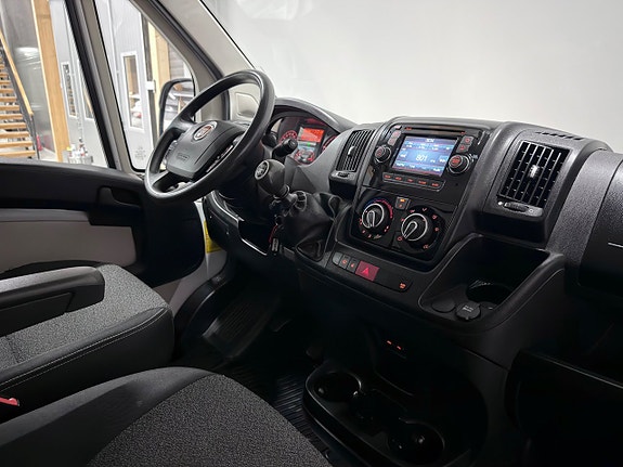 Fiat Ducato 24 of 26