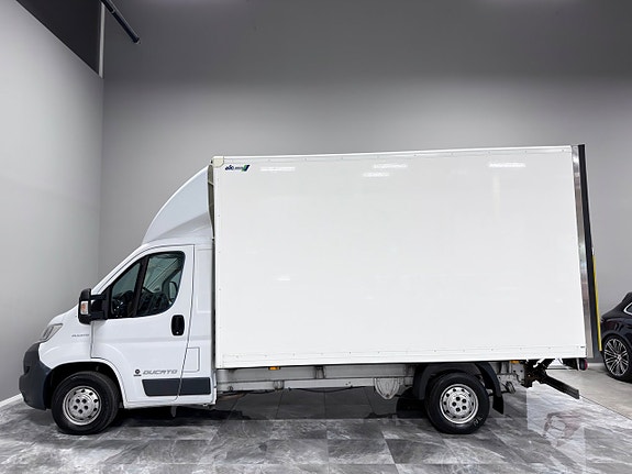 Fiat Ducato 4 of 26