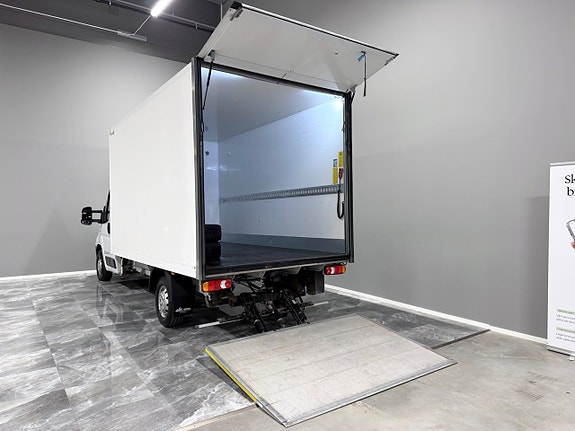 Fiat Ducato 8 of 26