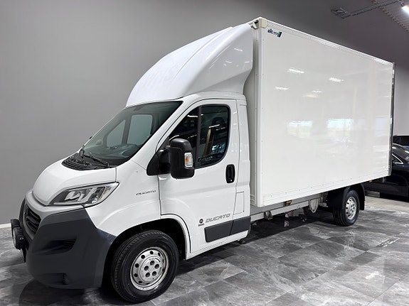 Fiat Ducato 3 of 26