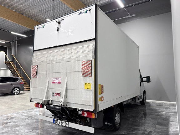 Fiat Ducato 11 of 26